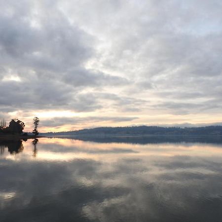 Tamar House Hotel Rosevears Bagian luar foto
