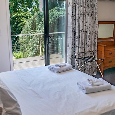 Tamar House Hotel Rosevears Bagian luar foto