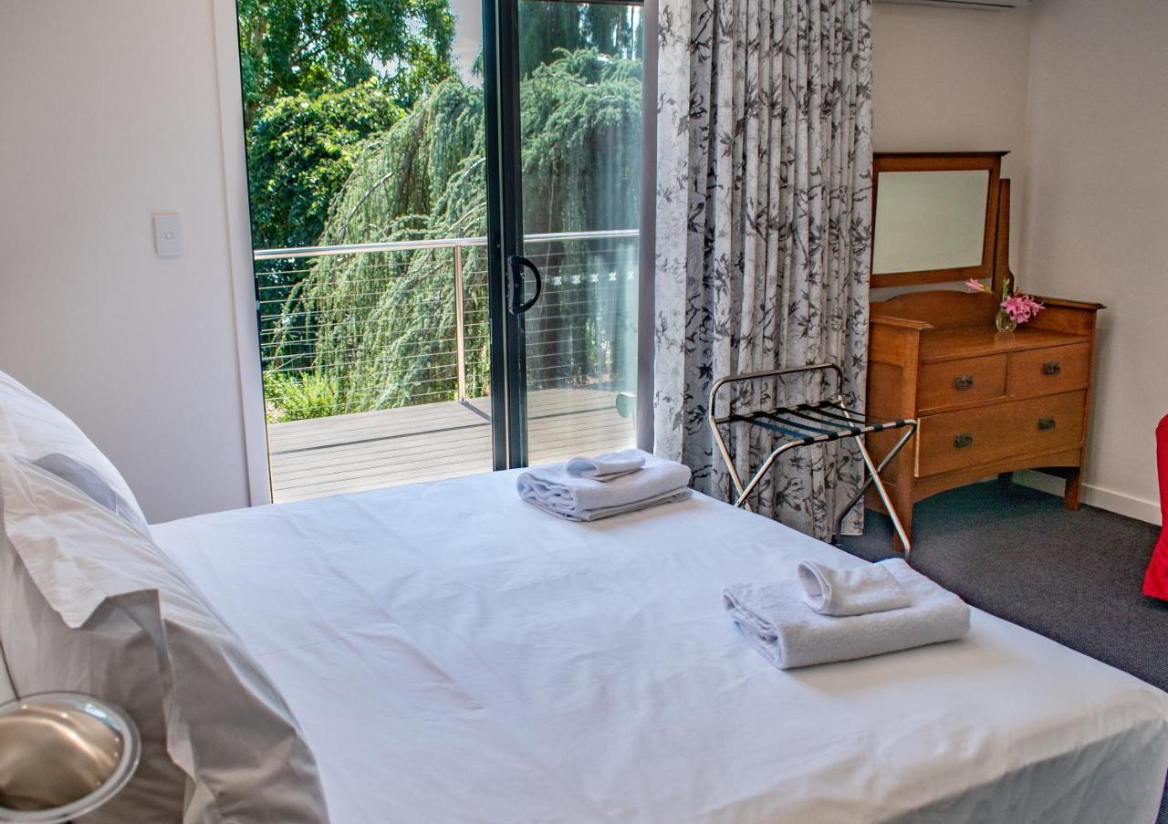 Tamar House Hotel Rosevears Bagian luar foto